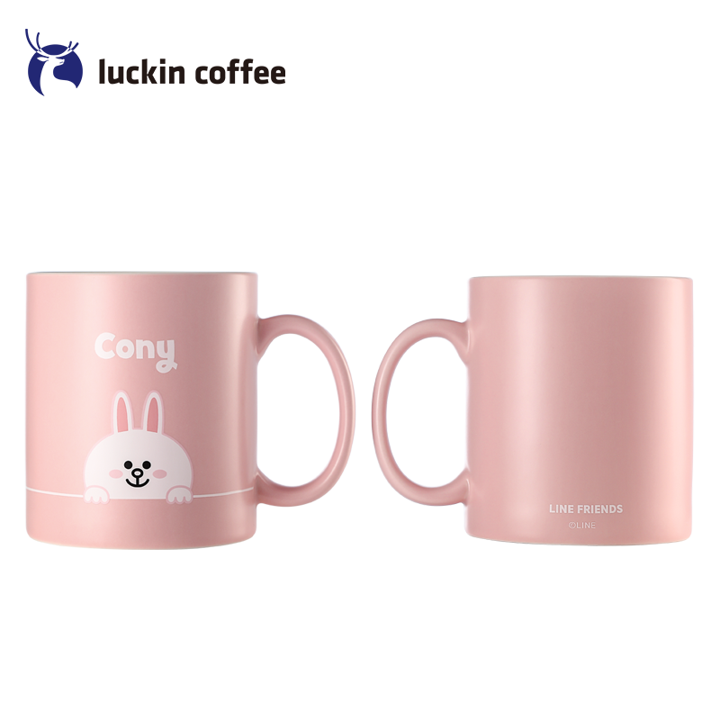 Modern Melamine Dinner Mugs